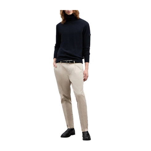 Peuterey Pullover Maglia Uomo dolcevita Peline S - Francavilla Moda